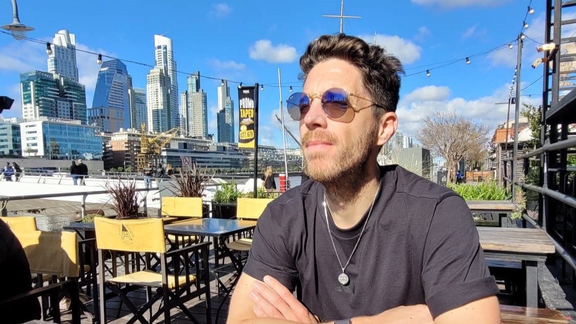 Life lessons after running for 24 hours