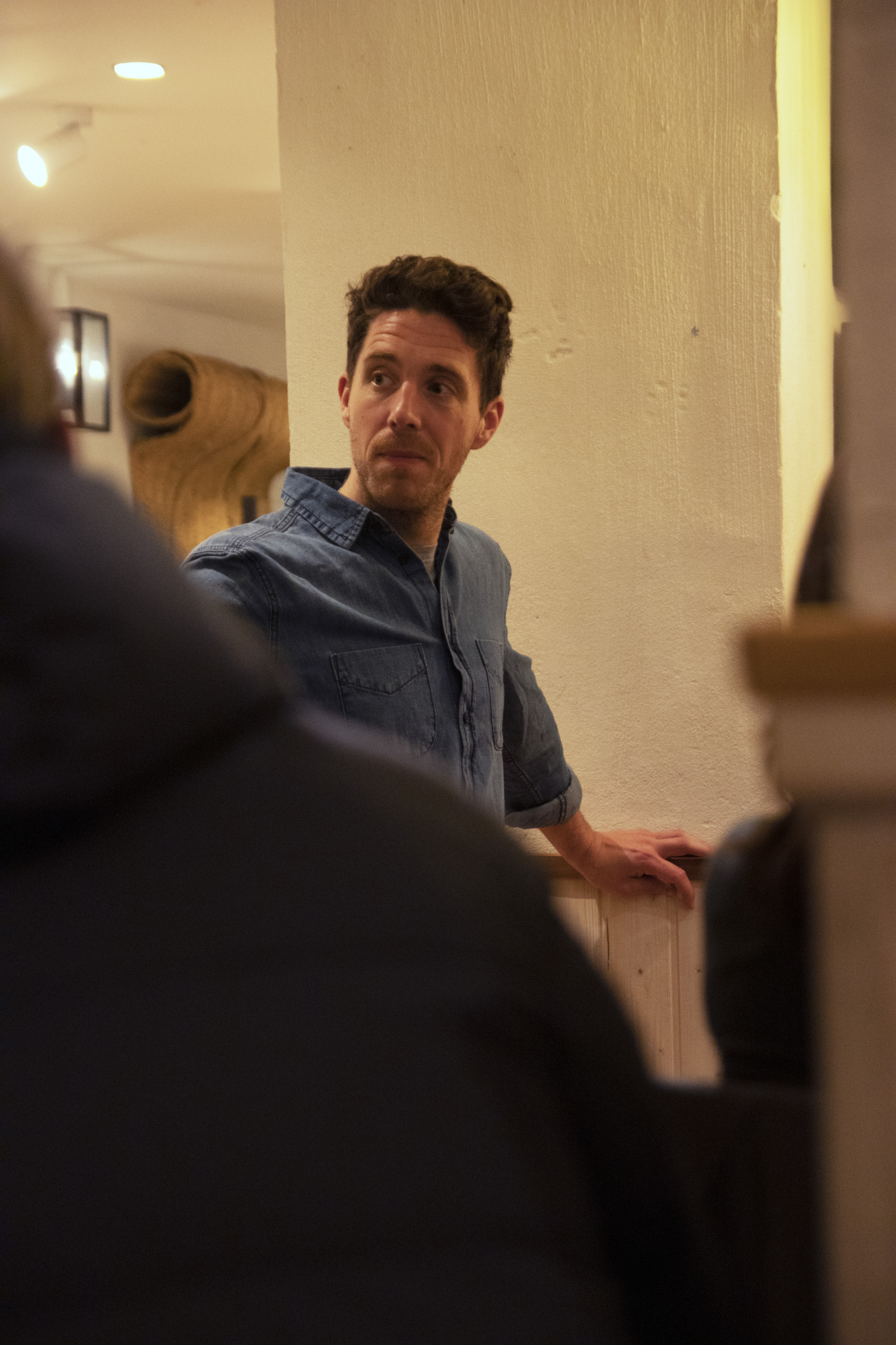 Running Minds community